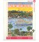 New York Puzzle Company Sunset Cruise 1000 Piece Piece Jigsaw Puzzle